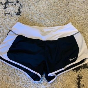 Nike Dri-Fit Shorts